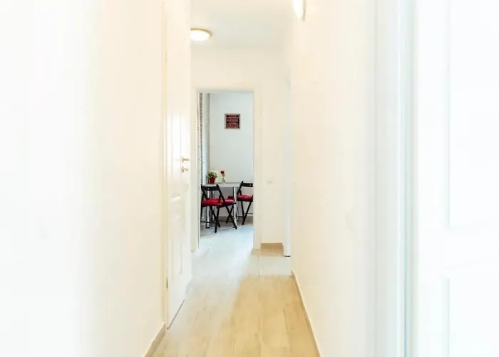 Appartement met Twee Slaapkamers